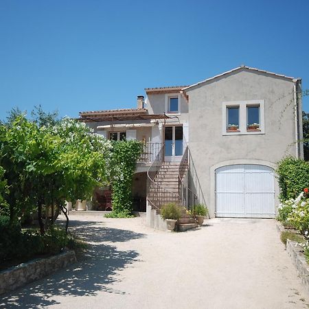 Le Grand Barsan Apartamento Vaison-la-Romaine Exterior foto